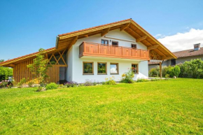 Ferienwohnung Am Moosbach